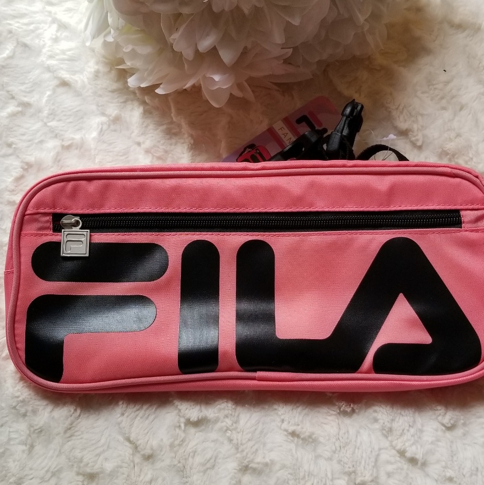 🔥LAST!!!🔥 FILA CORAL FANNY PACK! NWT!